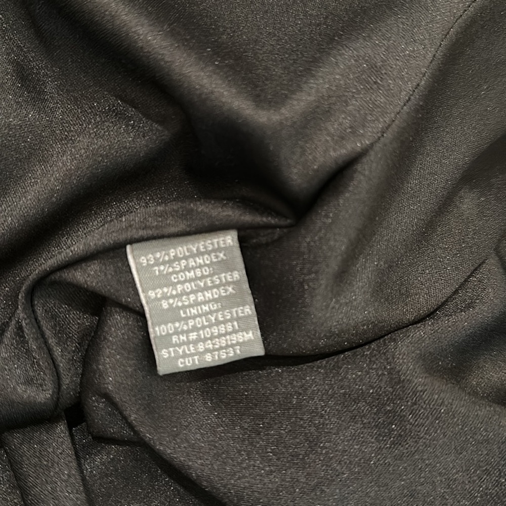 Donna Ricco dress - Picture 8 of 9